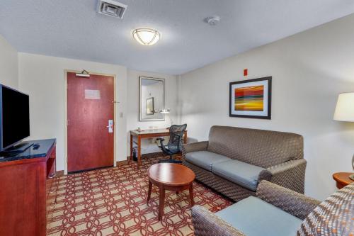 Hilton Garden Inn Starkville - image 43