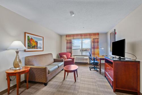 Hilton Garden Inn Starkville - image 25