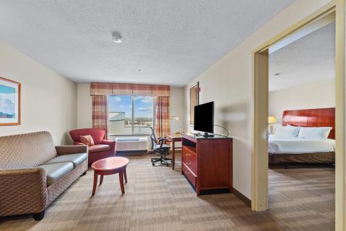 Hilton Garden Inn Starkville in Starkville (MS)