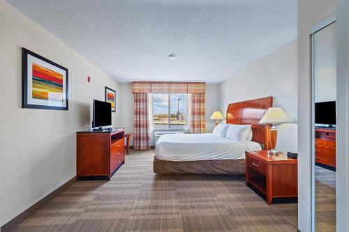 Hilton Garden Inn Starkville in Starkville (MS)
