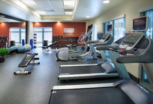 Hampton Inn Washington DC - Convention Center - image 20
