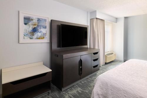 1 king bed