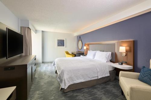 Hampton Inn Washington DC - Convention Center - image 22