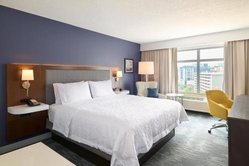 Hampton Inn Washington DC - Convention Center - image 43