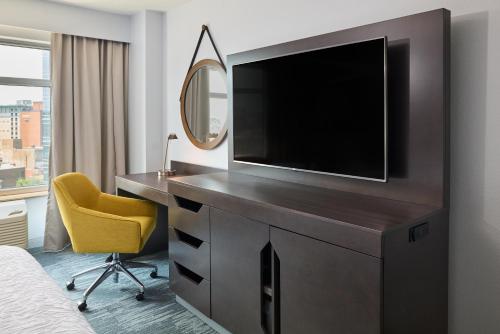 Hampton Inn Washington DC - Convention Center - image 33