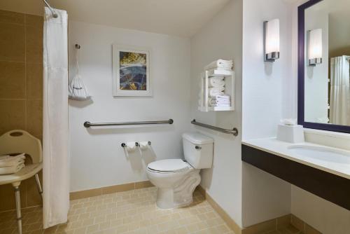 Hampton Inn Washington DC - Convention Center - image 24
