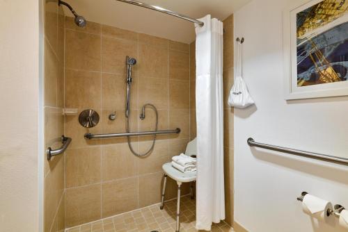 Hampton Inn Washington DC - Convention Center - image 42