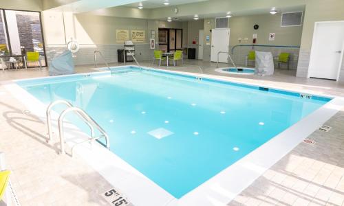 Hampton Inn Williamsport - image 35