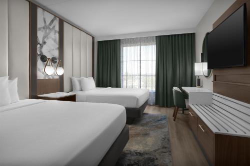 Embassy Suites by Hilton Jackson North Ridgeland in Ridgeland (Mississippi)