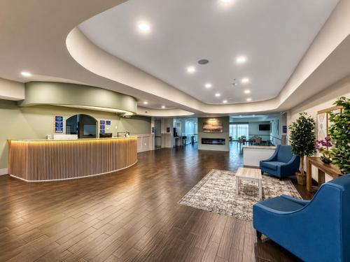 Days Inn & Suites by Wyndham Houston / West Energy Corridor in Houston, USA