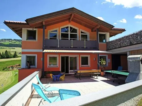 Sonnenwinkel I in Kolsassberg, Österreich