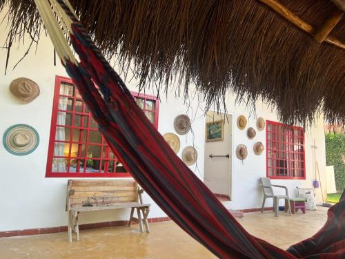 Casa Campestre en Acacias Meta in Acacias