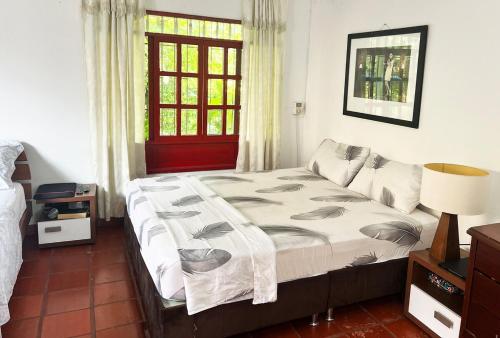 Casa Campestre en Acacias Meta in Acacias