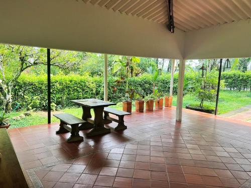 Casa Campestre en Acacias Meta in Acacias