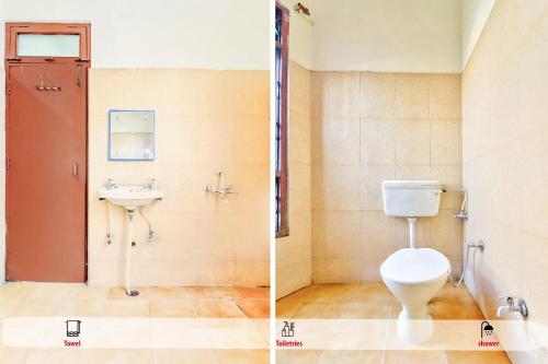SPOT ON Hotel Sitaram Palace – Agra, NC