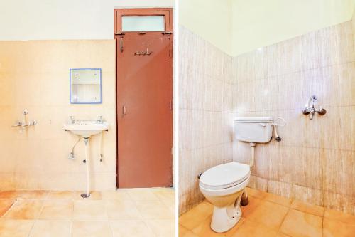 SPOT ON Hotel Sitaram Palace – Agra, NC