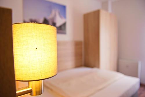 BlnCty Hotel - image 7