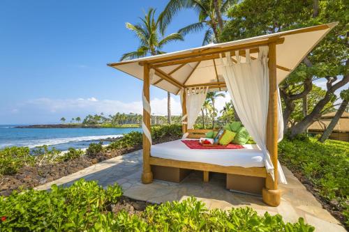 Hilton Waikoloa Village - 편의 시설/서비스