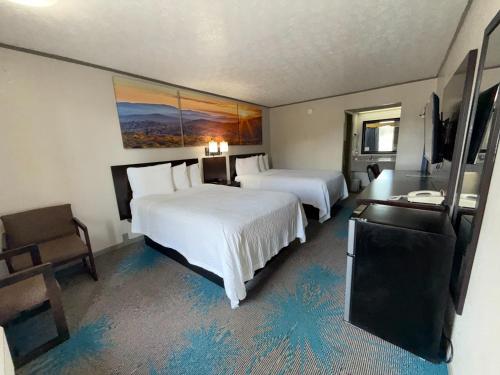 Days Inn by Wyndham Knoxville West in Knoxville, USA