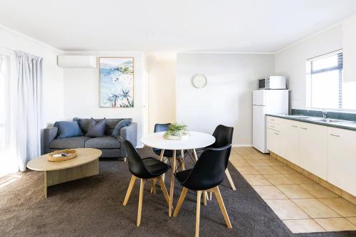 Aquarius Motor Inn in Tauranga
