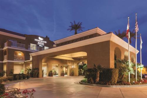 Homewood Suites by Hilton La Quinta in La Quinta, USA