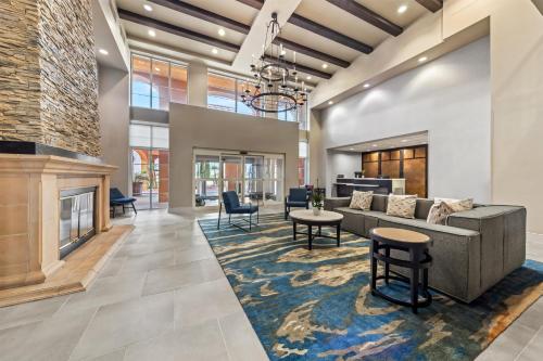 Homewood Suites by Hilton La Quinta in La Quinta, USA