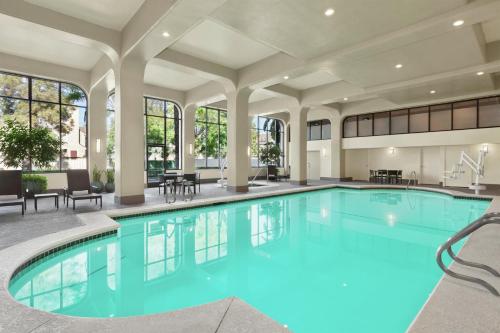 Embassy Suites by Hilton Arcadia-Pasadena Area in Arcadia, USA