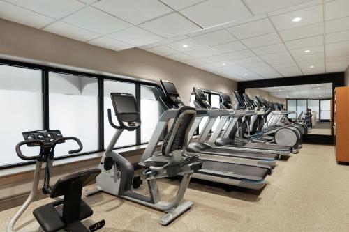 Embassy Suites Arcadia-Pasadena Area - image 23