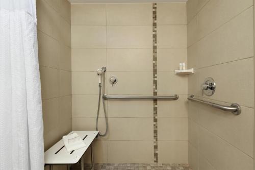 Embassy Suites Arcadia-Pasadena Area - image 38