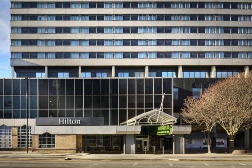 Hilton Leeds City, Лидс (фото 5)