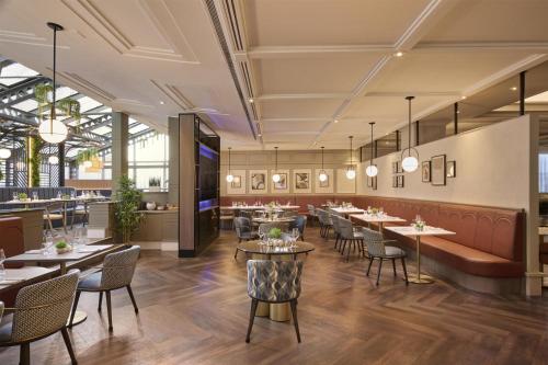 Hilton Leeds City, Лидс (фото 7)