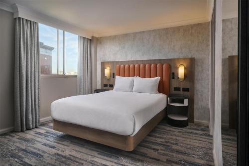 Hilton Leeds City, Лидс (фото 6)