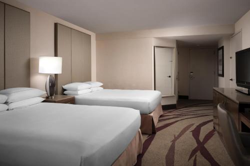 Hilton Long Beach Hotel - image 38