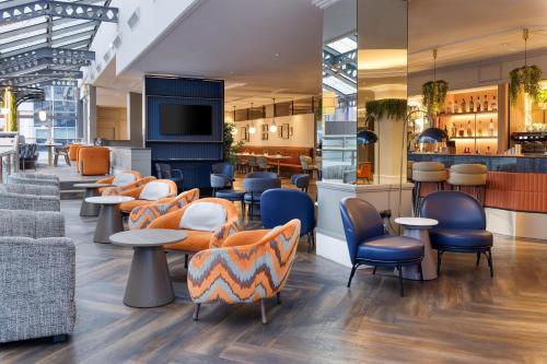 Hilton Leeds City, Лидс (фото 3)