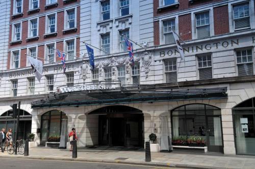 DoubleTree by Hilton London – West End - image 28