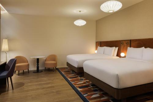 DoubleTree by Hilton London – West End - image 44