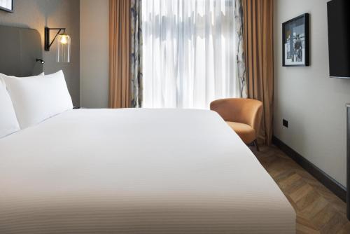 DoubleTree by Hilton London – West End - image 32