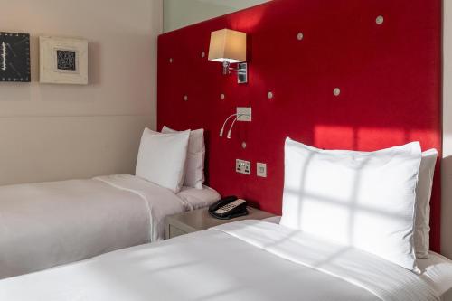 DoubleTree by Hilton London – West End - image 20