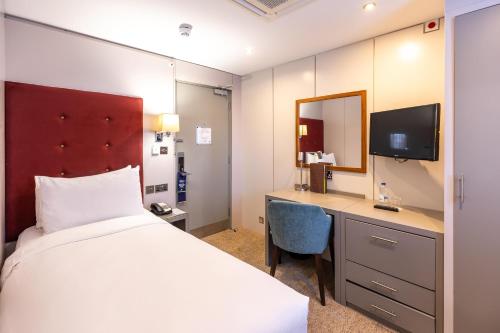DoubleTree by Hilton London – West End - image 42