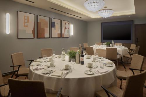 DoubleTree by Hilton London – West End - image 35