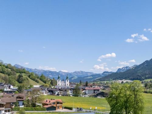 Next To The Skilift A 5 in Brixen im Thale, Österreich