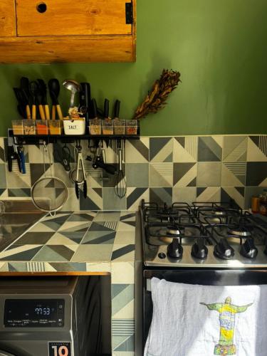 Cocos Hostel Rio in Rio De Janeiro