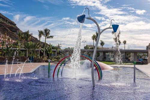 Radisson Blu Resort & Spa, Gran Canaria Mogan