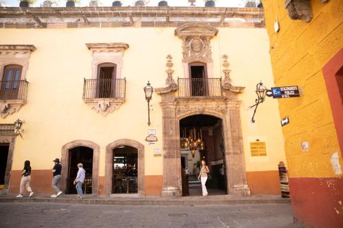 Barbara Boutique Hotel