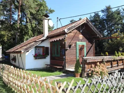 Chalet Westermeyr in Mieming, Österreich