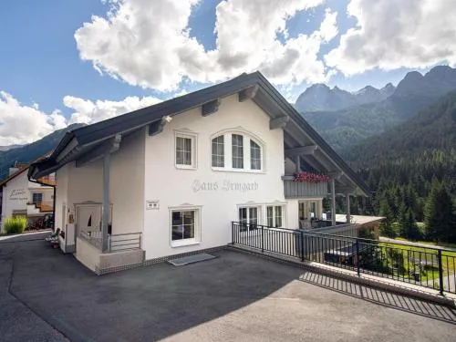 Haus Irmgard 3 in Ischgl, Österreich