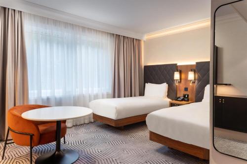 Hilton London Olympia - image 32