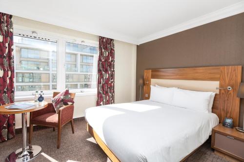Hilton London Olympia - image 37