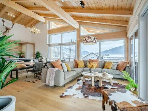 Kreischberg The Exclusive Eight in Sankt Lorenzen ob Murau, Österreich