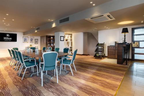 Hilton London Olympia - image 19